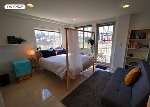 207 W 115th St in New York, NY - Building Photo - Building Photo