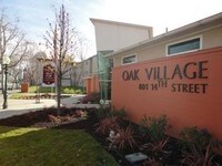 Oak Village Preservation in Oakland, CA - Building Photo - Building Photo