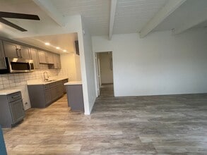 3538 Keystone Av, Unit 4 in Los Angeles, CA - Building Photo - Building Photo