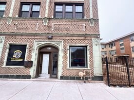 8617 S Ashland Ave in Chicago, IL - Building Photo