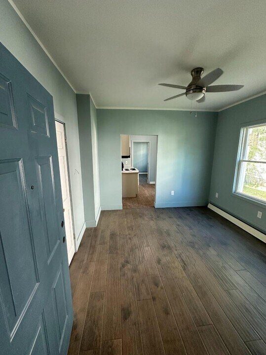 420 Emmet St in Ypsilanti, MI - Building Photo