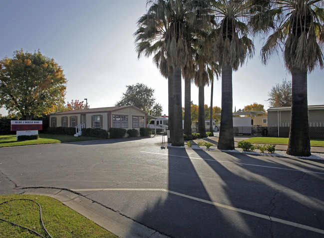 Mark J RV Park in Sacramento, CA - Building Photo - Building Photo