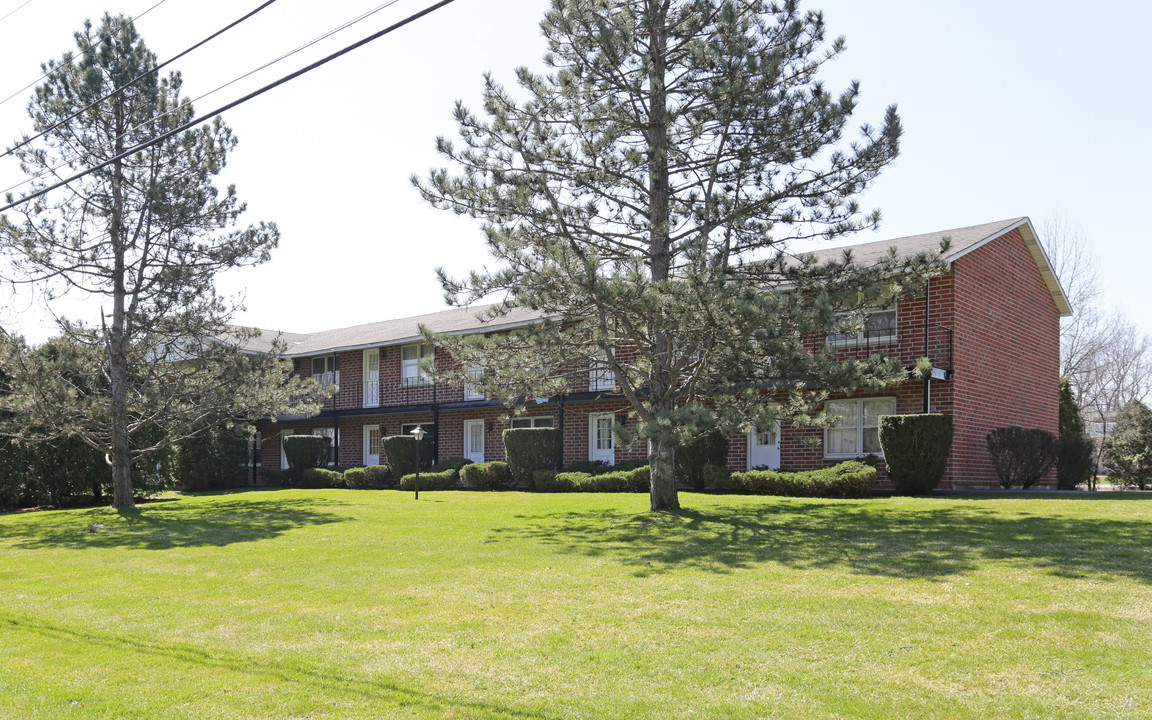 3160 Marra Ln in Schenectady, NY - Building Photo