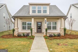 107 Prospect Ave in Perry, GA - Building Photo - Building Photo