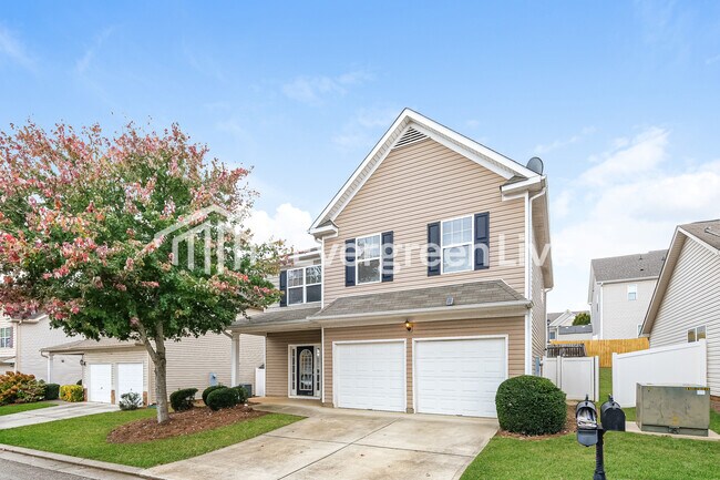 138 High Point Way in Hiram, GA - Building Photo - Building Photo