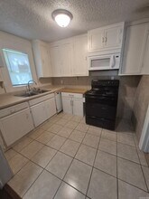 204 Glover St in Hot Springs, AR - Building Photo - Building Photo