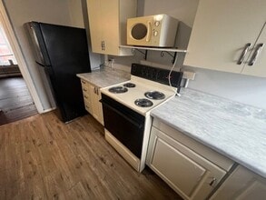 1158 Mulberry St in Harrisburg, PA - Foto de edificio - Building Photo