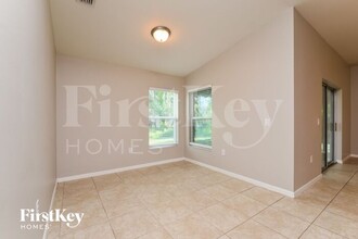 8663 Lancelot Ave in North Port, FL - Building Photo - Building Photo