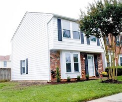 4912 Finnegan Ct in Richmond, VA - Building Photo