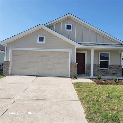 property at 318 Mahogany Ln