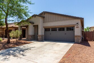 17163 W Orchid Ln in Waddell, AZ - Building Photo - Building Photo