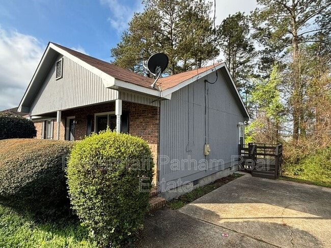 1231 Bunker Hill Rd in Columbus, GA - Building Photo - Building Photo