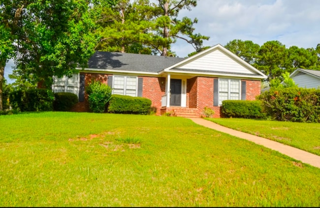 property at 1544 Westwood Dr