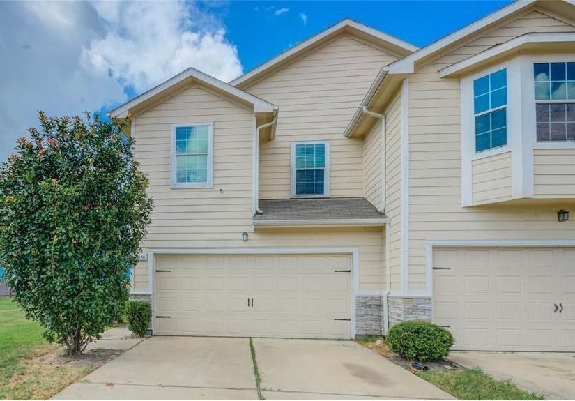 5136 Gable Ln in Houston, TX - Building Photo