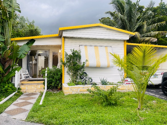 property at 3050 SW 51st Ave
