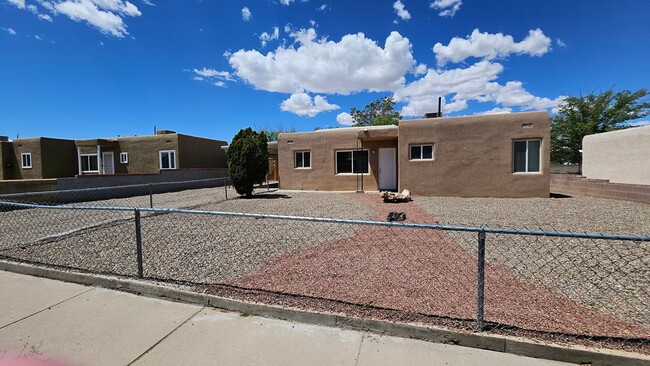 property at 2741 Montclaire Dr NE