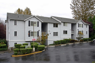 Willows Ridge in Redmond, WA - Building Photo - Building Photo