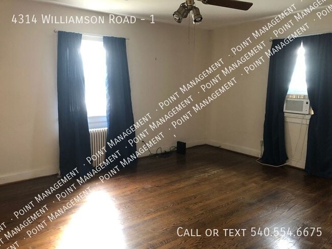 4314 Williamson Rd in Roanoke, VA - Building Photo - Building Photo
