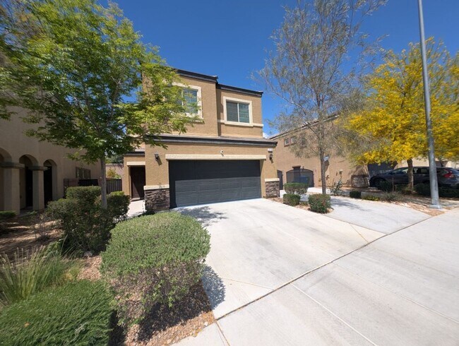 3719 Gilmore Creek St in Las Vegas, NV - Building Photo - Building Photo