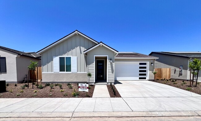 property at 6548 E Weathermaker Ave