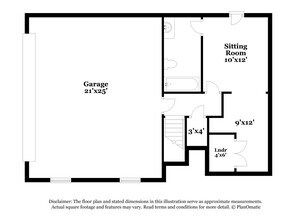 505 Brewer Dr in Locust Grove, GA - Building Photo - Building Photo