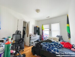 28 Linden St, Unit 5-bed 2-bath Linden in Boston, MA - Foto de edificio - Building Photo