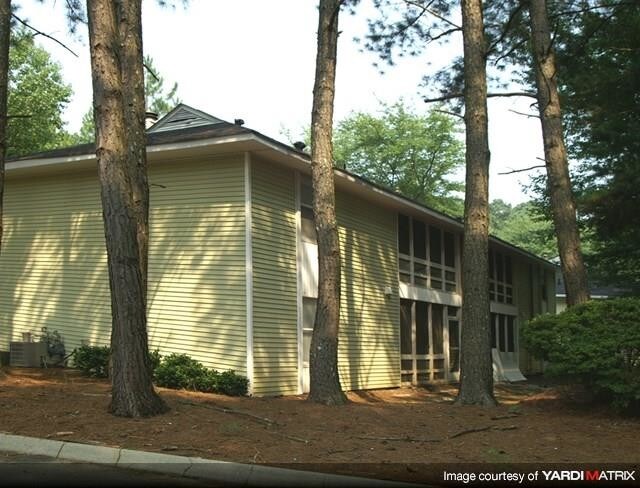 Cinnamon Ridge Apartments and Nearby Marietta Apartments