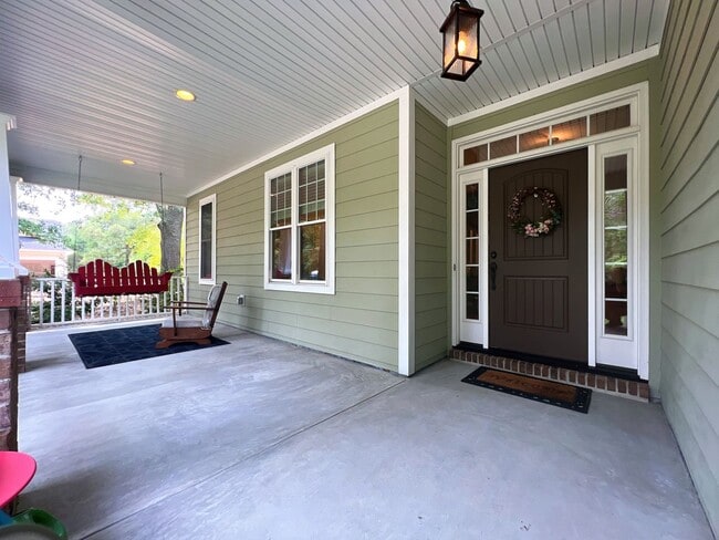 107 Campbell St in Aberdeen, NC - Building Photo - Building Photo