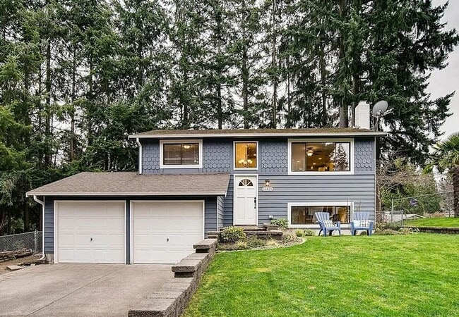 property at 14825 61st Ave W