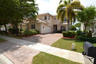 17684 SW 47th St in Miramar, FL - Building Photo - Building Photo