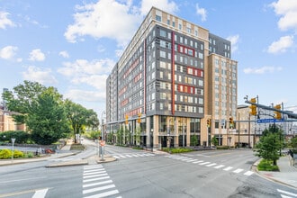 Echelon State College in State College, PA - Building Photo - Building Photo