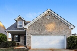 5055 Tussahaw Crossing in Mcdonough, GA - Building Photo