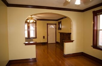 4200 Lawn Ave, Unit 1 in St. Louis, MO - Foto de edificio - Building Photo