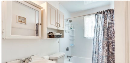 1308 Caldwell Dr in Panama City, FL - Building Photo - Building Photo