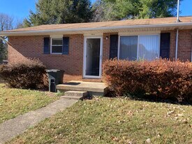 119 Betterley Pl, Unit #2 in Elizabethton, TN - Building Photo