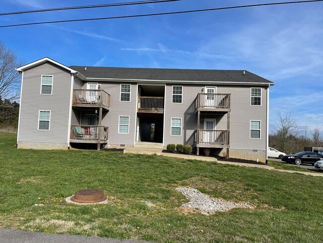 property at 434 Upper Stone Ave