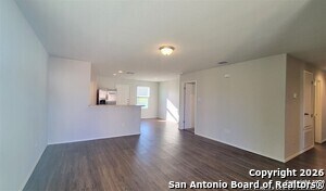 7136 Quarter Moon in Converse, TX - Building Photo - Building Photo