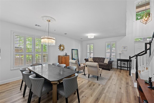 4809 Norman Trail in Austin, TX - Building Photo - Building Photo