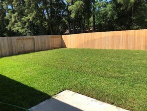 18219 Willow Edge Dr in Tomball, TX - Building Photo - Building Photo