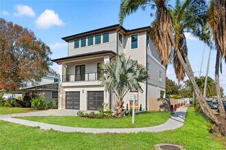 531 Danube Ave in Tampa, FL - Building Photo - Building Photo
