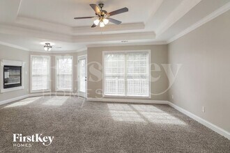 1416 Echo Ridge Rd in Locust Grove, GA - Building Photo - Building Photo