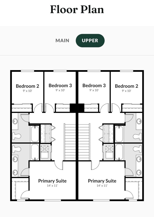 3719 H St, Unit A in Vancouver, WA - Foto de edificio - Building Photo