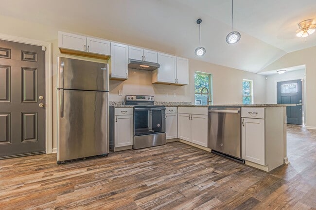 property at 532 Berta Cove