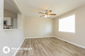 4872 Shasta Dr in Nashville, TN - Foto de edificio - Building Photo