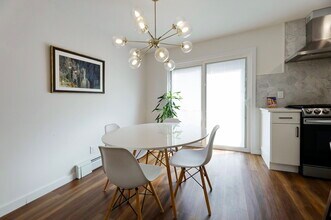 614 Gorge Rd, Unit Apt 2 in Cliffside Park, NJ - Building Photo - Building Photo