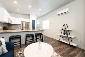 Cottages at Torin Point in Colorado Springs, CO - Building Photo - Interior Photo