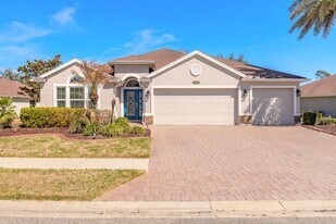 68 Auberry Dr in Palm Coast, FL - Building Photo