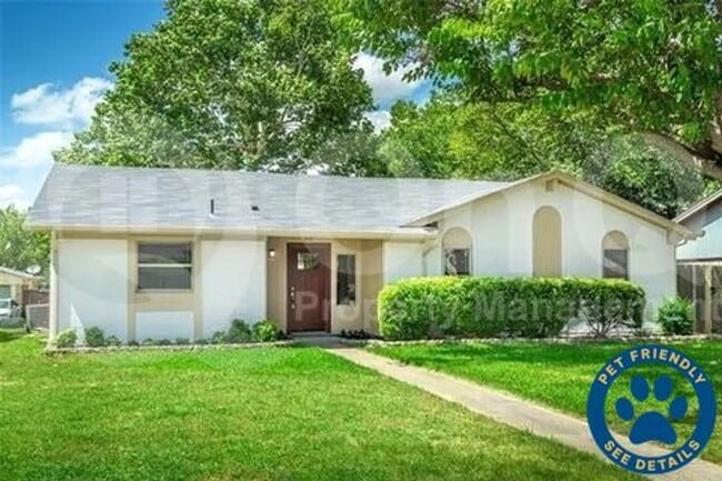 property at 2917 Shenandoah Dr