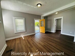 1428 Snowden Ave in Memphis, TN - Building Photo - Building Photo