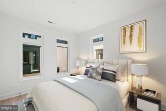 2603 Platt Ct NW in Washington, DC - Foto de edificio - Building Photo